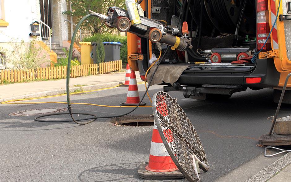 déboucheur évier efficace Villejuif