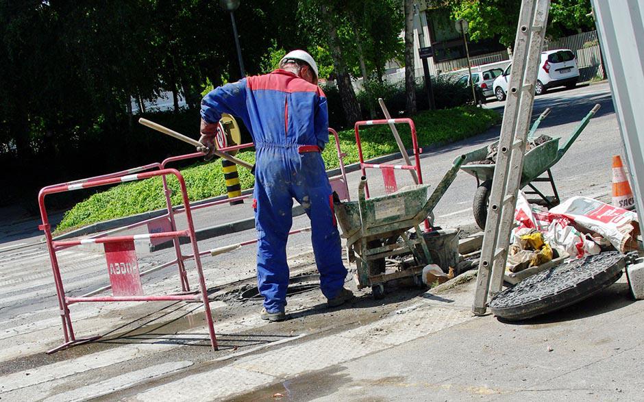 déboucheur Nanterre