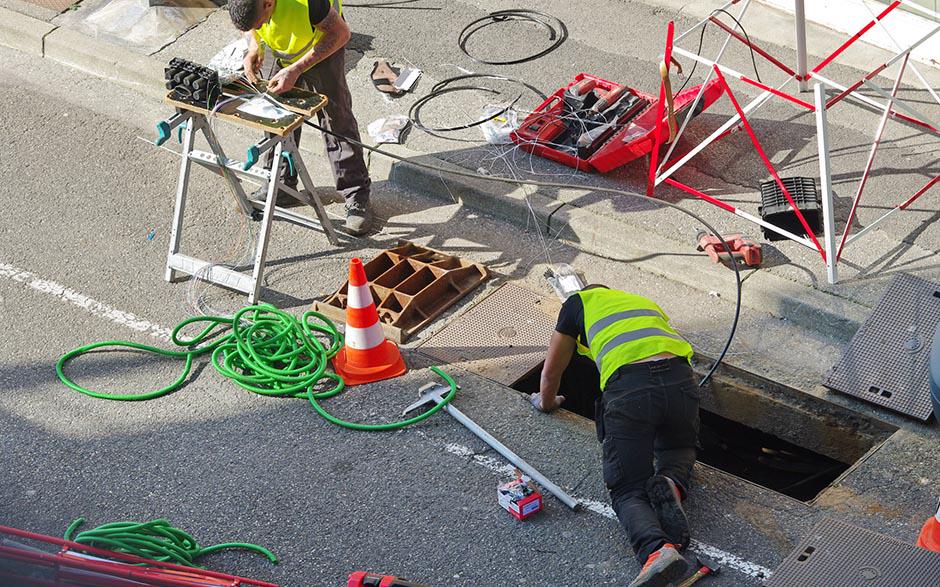 déboucheur Nanterre