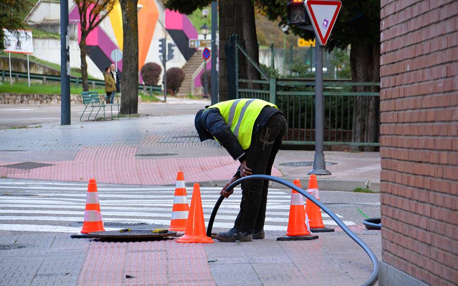  déboucheur Nanterre