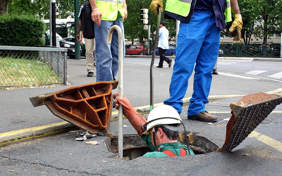 déboucheur évier efficace Mantes-la-Jolie