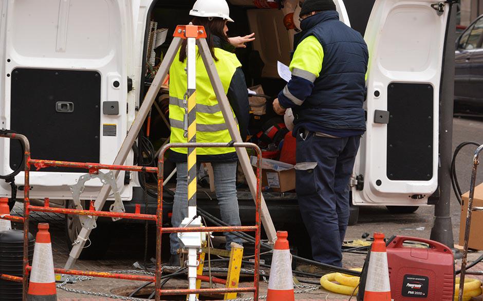  déboucheur Nanterre